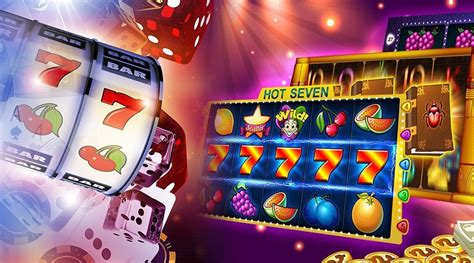How Do You Troubleshoot A Slot Machine.